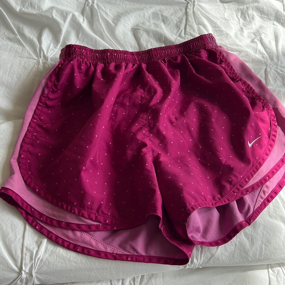 Nike Tempo Running Shorts